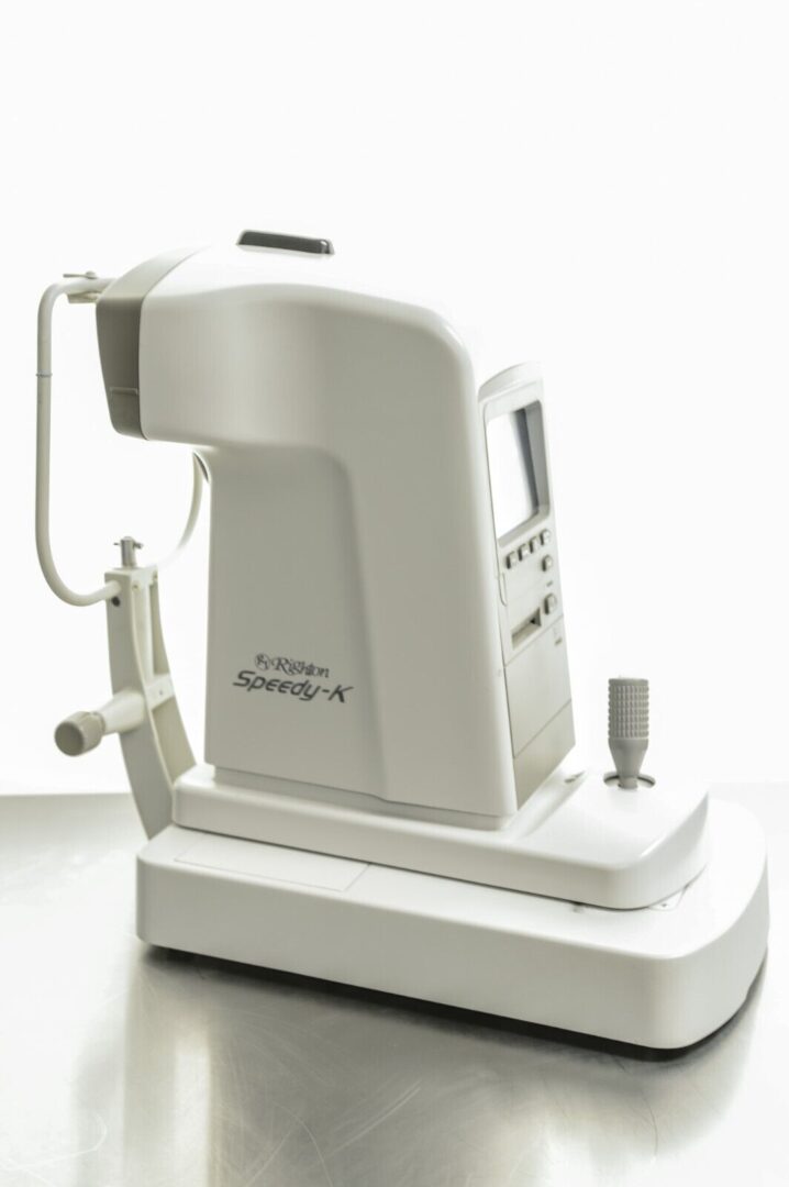 Autorefractor